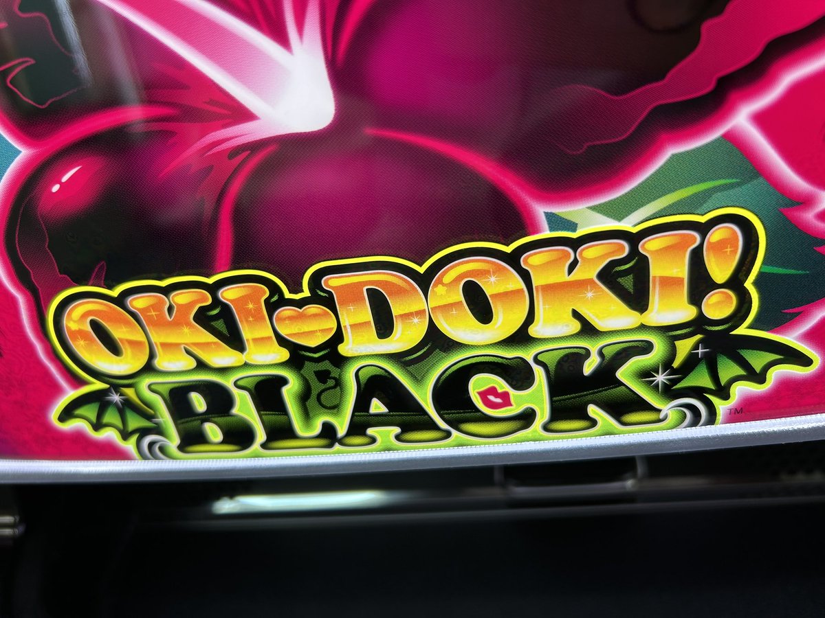 展示会へ🚗

欲しいーーー🤩