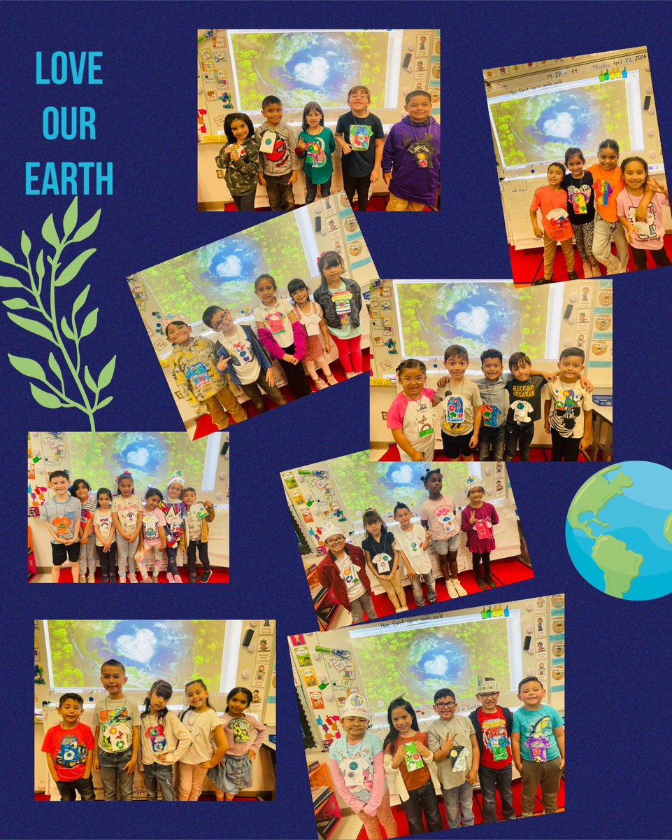 🌍Day2️⃣0️⃣2️⃣4️⃣❤️💙
@Ilucio_DSSE 
@DSShook_ES 
@nhurtado_DSSE 
@REstrada_DSSE 
#RelentlessRattlers 
#DualLanguageAcademy