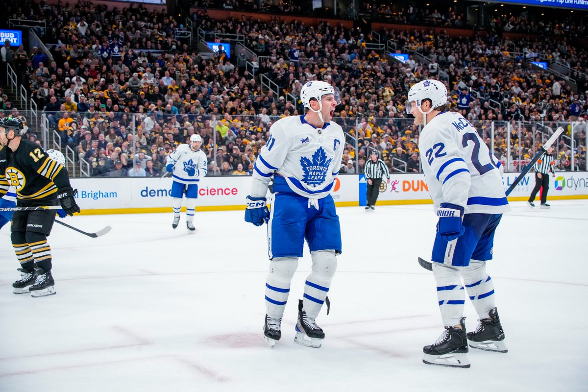 MapleLeafs tweet picture