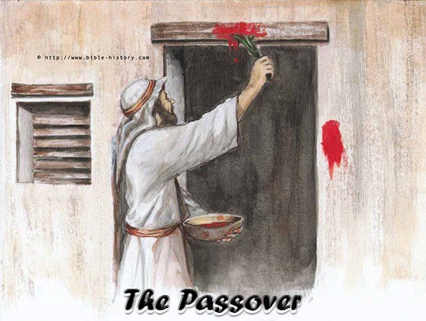 #Glory🙏 #MyPassoverSeder

I Love what MyFather loves, & hates what He hates.

#LetMyPeopleGo❗️ 

YHWH detests #oppression.

#TODAY is special;
PESACH (#Pilgrimage of 'The Passing Over').
One of 3 Pilgrimage Festivals that celebrates #theEXODUS of the Israelites from #slavery..