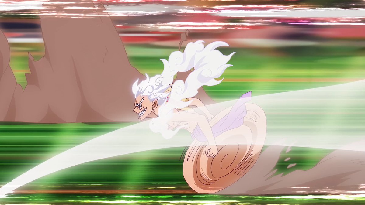 One Piece tweet media