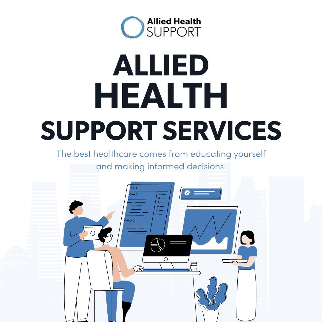 Learn more about AHSS this April!

Visit us at buff.ly/2N02Djl

#AHS #AlliedHealthSupport #Sponsor #AlliedHealthAwards #Advertise #Ads #Advertisement #Health #OnlinePlatform #Services #AHPS #Professionals #Connections #Support #Content #Blogs #Research #Contributor