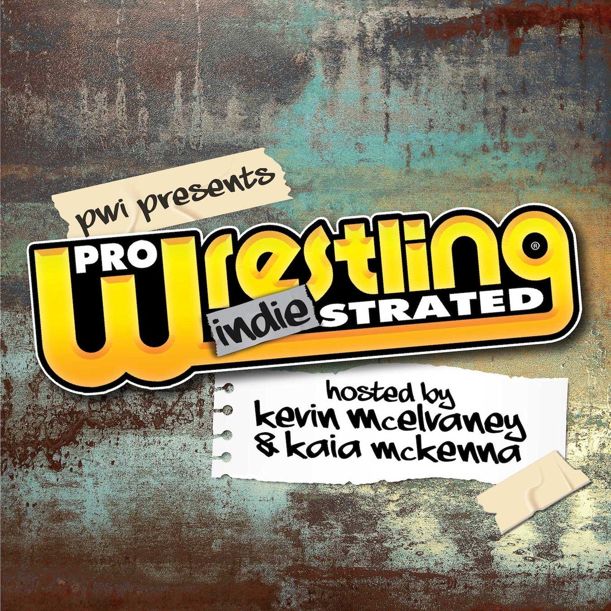 🥞 New #PWINDIE ep! Today, @KaiaMcK and I are joined by the amazing @ValPancakes to talk about some of the awesome independent wrestling events in and around Philly over #WrestleMania40 Week. This was a lot of fun, and you should check it out! 📺 youtu.be/KjBtVP9HYt4