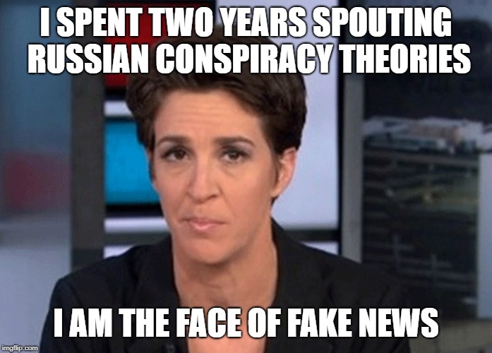 #Maddow I wonder if Maddcow gets her daily 🤔 disinformation briefing from the Biden White House every day?