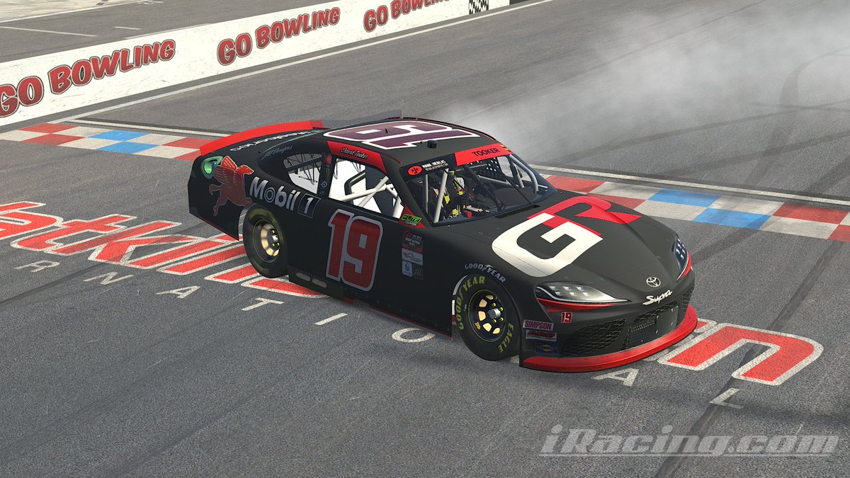 Pro Edge Racing tweet media