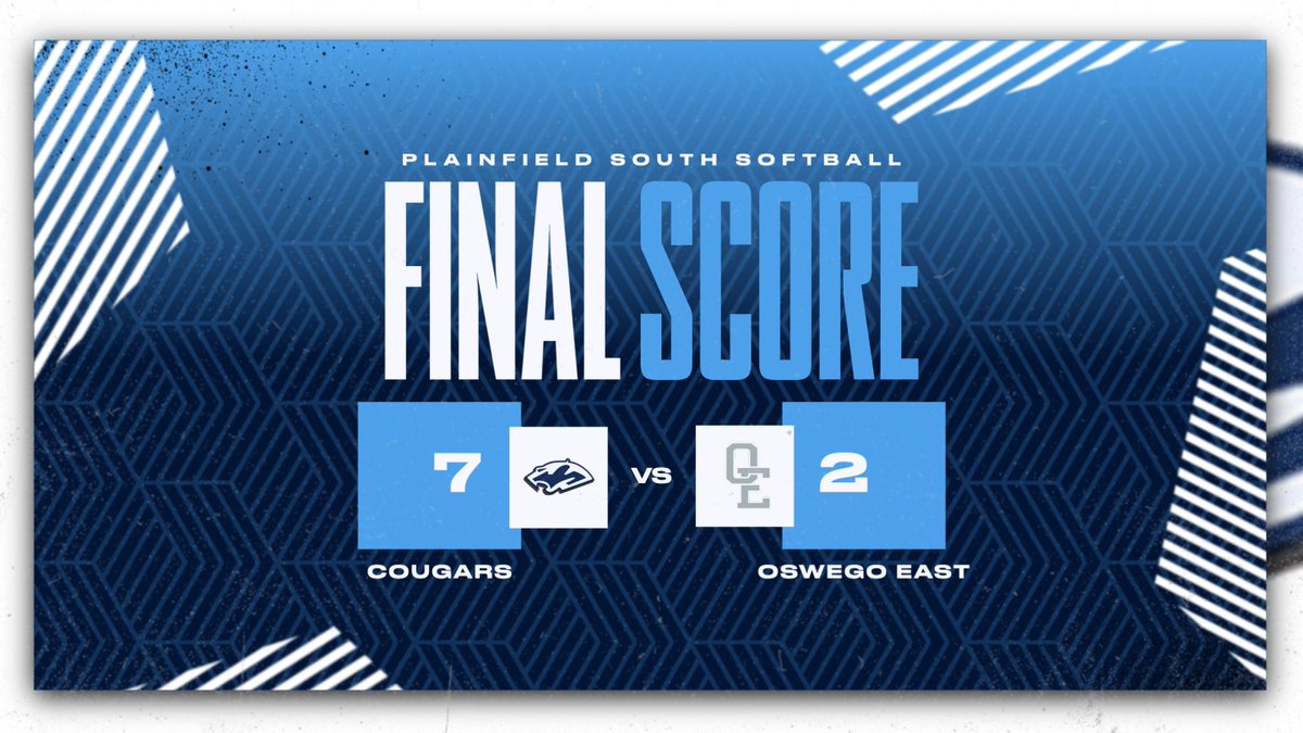 After seven scoreless innings, Cougars scored seven in the 8th to take home the WIN! 

Highlights
H.Boardman pitched 8 innings, striking out 5! 
L.Pell and G.Zumdahl had multiple hits!
A.Forsberg, K.Pasquale, K.Aimone, Boardman, &amp; A.Olinger also had hits!

Next Up: 4/24 vs PNHS