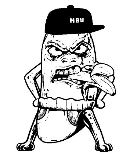 Banana is a Movement, 
not a food, just Maybe, a snack. 
🍌🍌🍌🍌🍌🍌🍌🍌🍌
butt only on
#MadBananaMonday !! 
🍌🍌🍌🍌🍌🍌🍌🍌🍌
🍌🍌🍌🍌🍌🍌🍌🍌🍌
Embrace the $MAD-n3ss 
<a href="/MadBananaUnion/">MadBananaUnion 🍌</a>.com 
🍌🍌🍌🍌🍌🍌🍌🍌🍌link.medium.com/E8ibaw550Ib