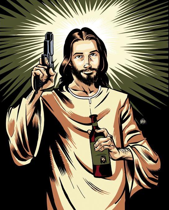Lrrp31C's tweet photo. @MillerStream Think about this....typical American Christian warped mentality.. https://t.co/2MLfrL8DBn