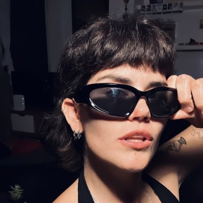 Bárbara Jorcin tweet media