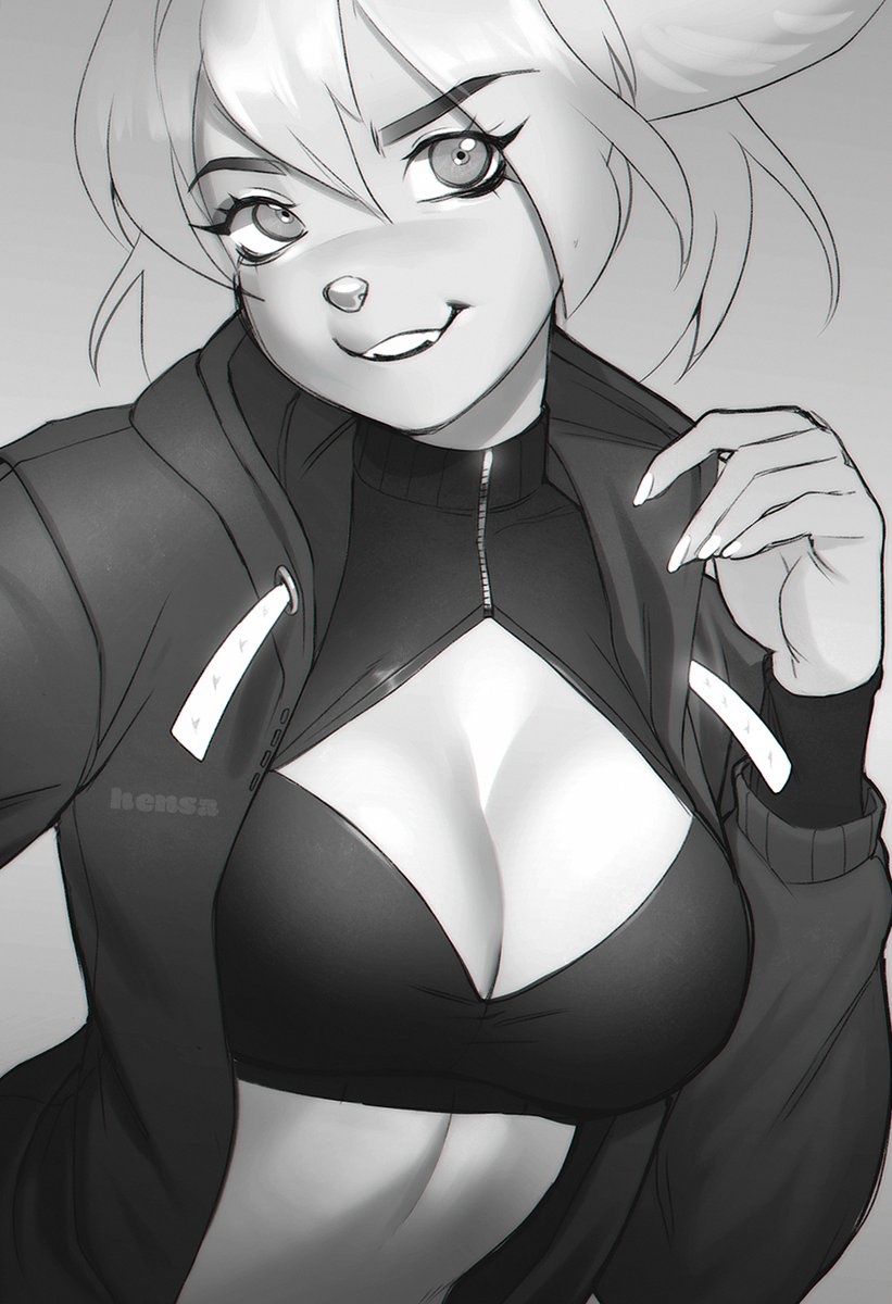 Hensa @hensa.bsky.social tweet media