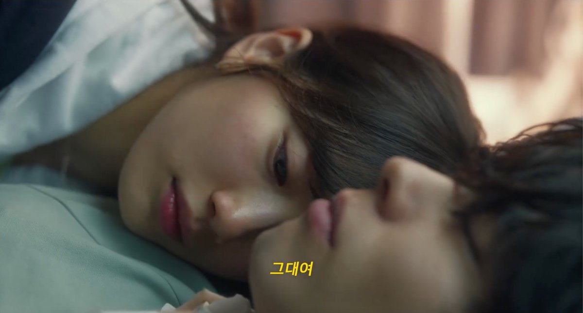 inquirerdotnet's tweet photo. THE WAIT IS OVER

LOOK: The first trailer for the highly anticipated South Korean movie “Wonderland” has been released.

Starring Bae Suzy, Park Bo-gum, Choi Woo-shik, Jung Yu-mi, Tang Wei, and Gong Yoo, the film revolves around a virtual world where people can reunite with their lost loved ones. It comes out in June. | 📷: Screengrab from Acemaker Movieworks/Instagram

For more entertainment stories, visit https://t.co/ekqey0CkGU