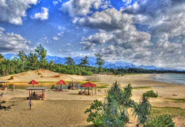 DMSvoice's tweet image. THE BEAUTY OF @ACEH

Lampuuk Beach, Lhoknga, Aceh Besar.

#VisitAceh @iloveaceh