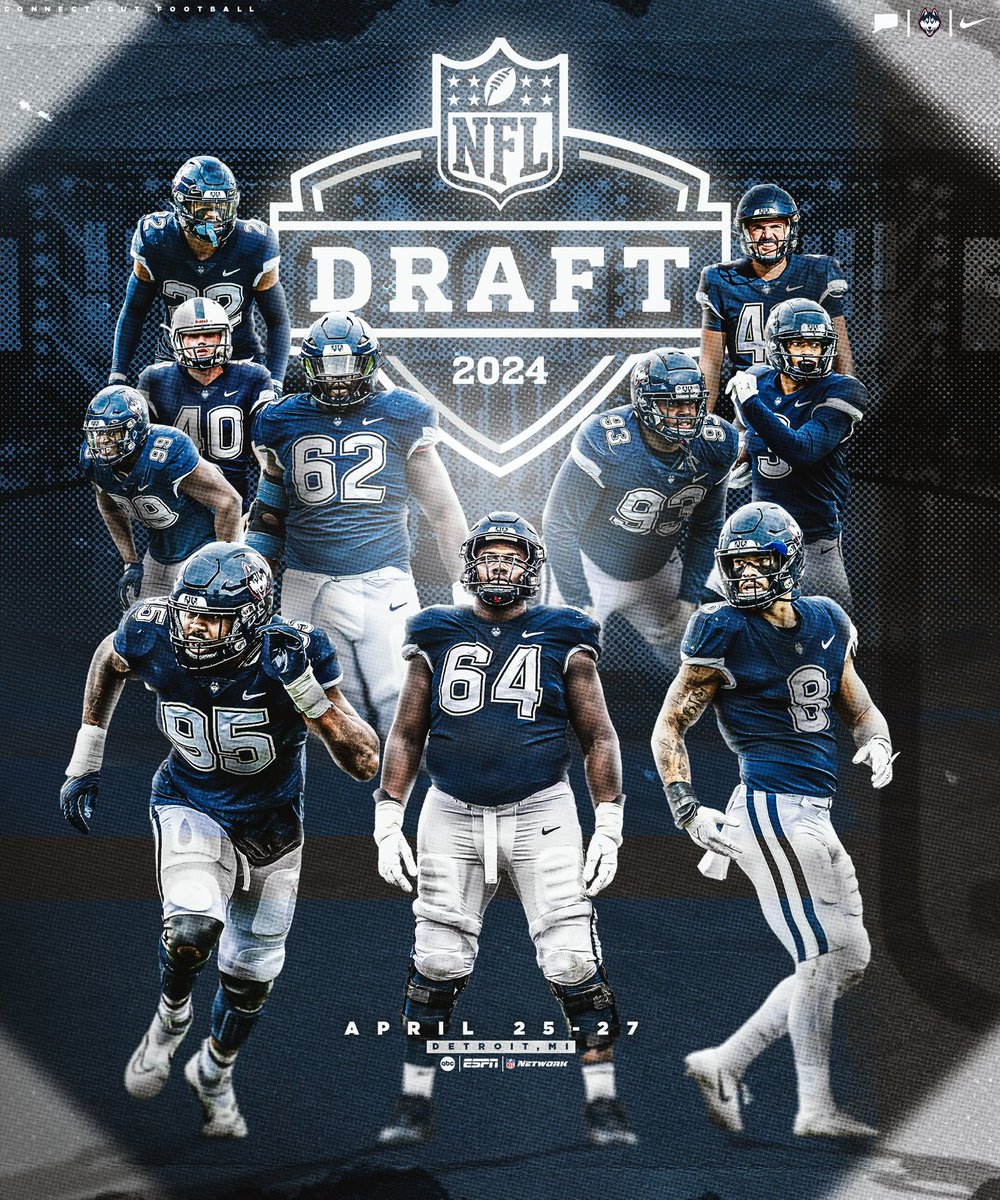 Good luck to these men, excited to see what the future holds for them all. @95ericwatts @C_Haynes70 @jtmitchell40 @Sokoyamcduffie1 @GCaratan @PFNEBruno @ntpt223 @GeordonPorter @thefirst_nooel @raashaan_