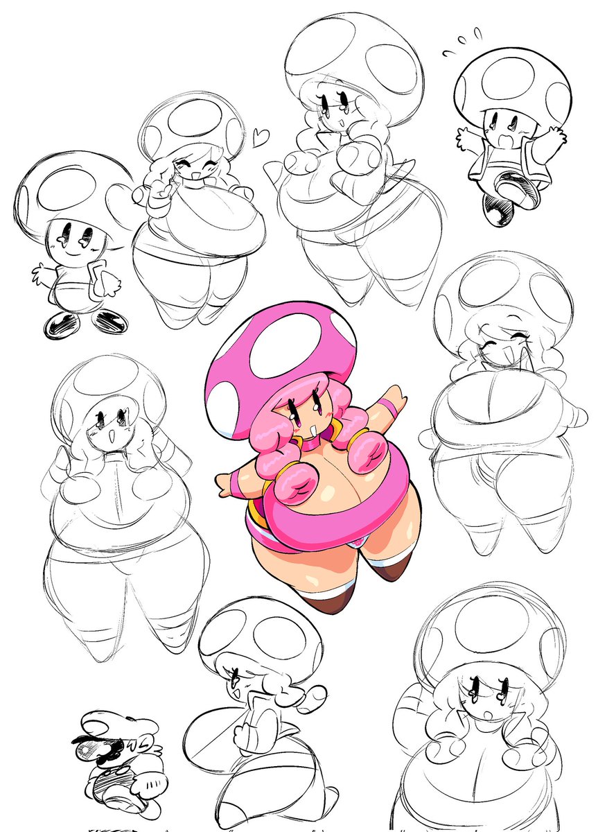Ilikestuffdoyou's tweet photo. Love me a nice thick shroom https://t.co/DvB0B01E6m