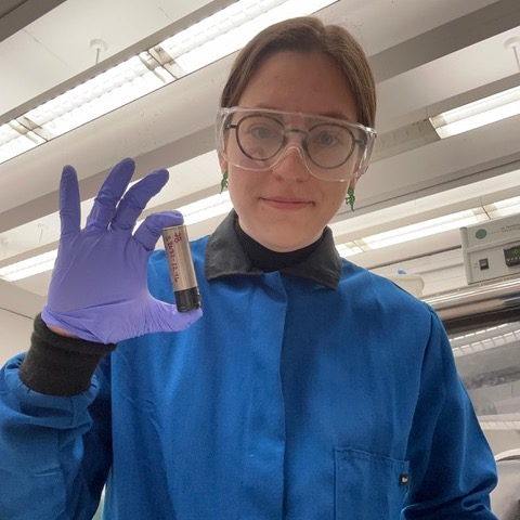 👇👇Check out this MSE feature on joint EPP/@cmu_mse PhD student Hannah Morin. mse.engineering.cmu.edu/news/2024/04/1…