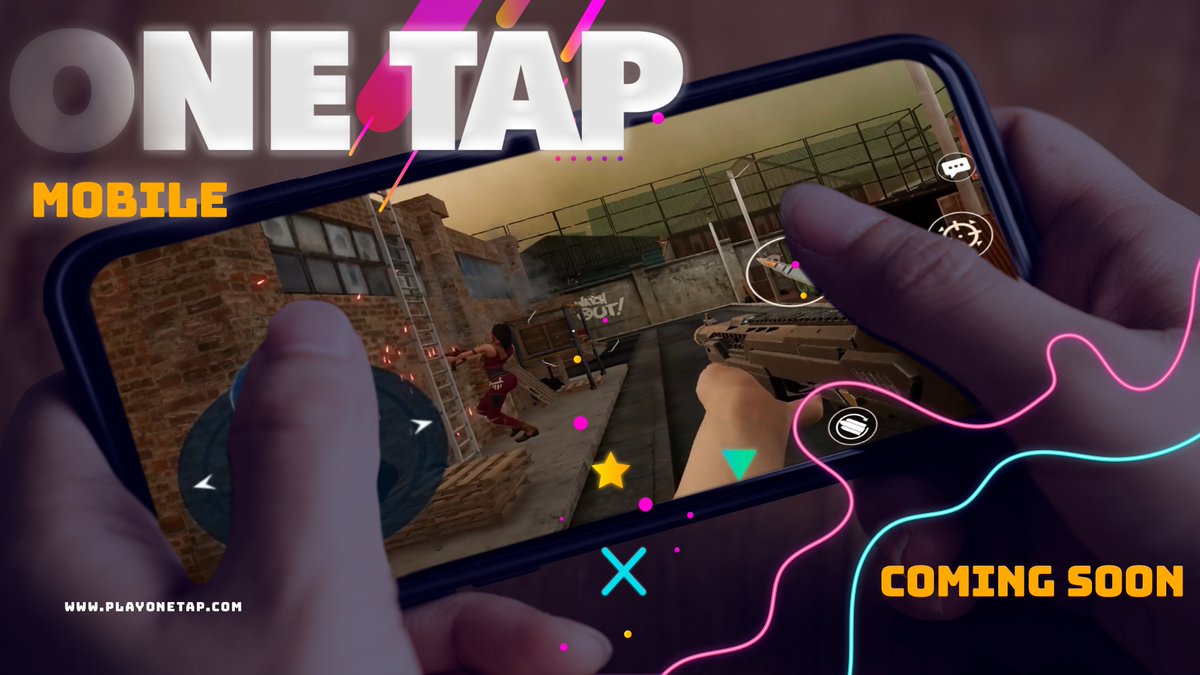 One Tap ➡️ BETA OPEN⚔️ tweet media