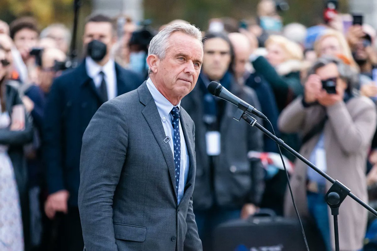 Robert F Kennedy Jr has filed a lawsuit against TNI which states: “By their own admission, members of the “Trusted News Initiative” (“TNI”) have agreed to work together, and have in fact worked together, to exclude from the world’s dominant Internet platforms rival news…
