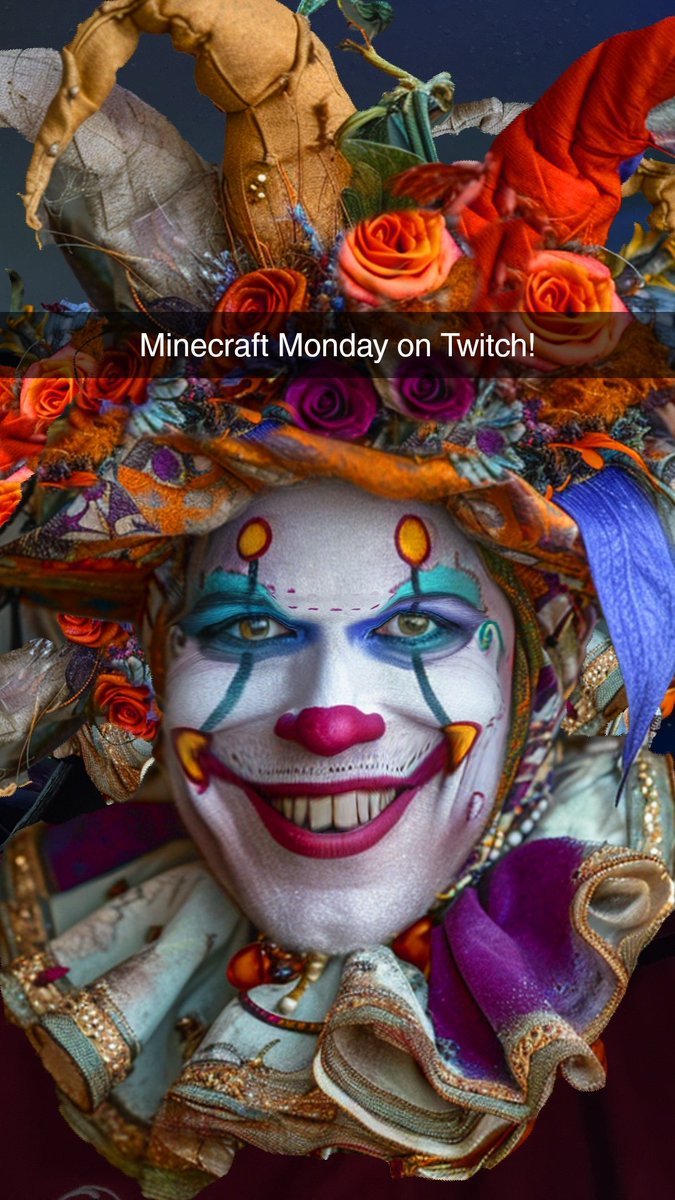 Come enjoy the memecrafts!