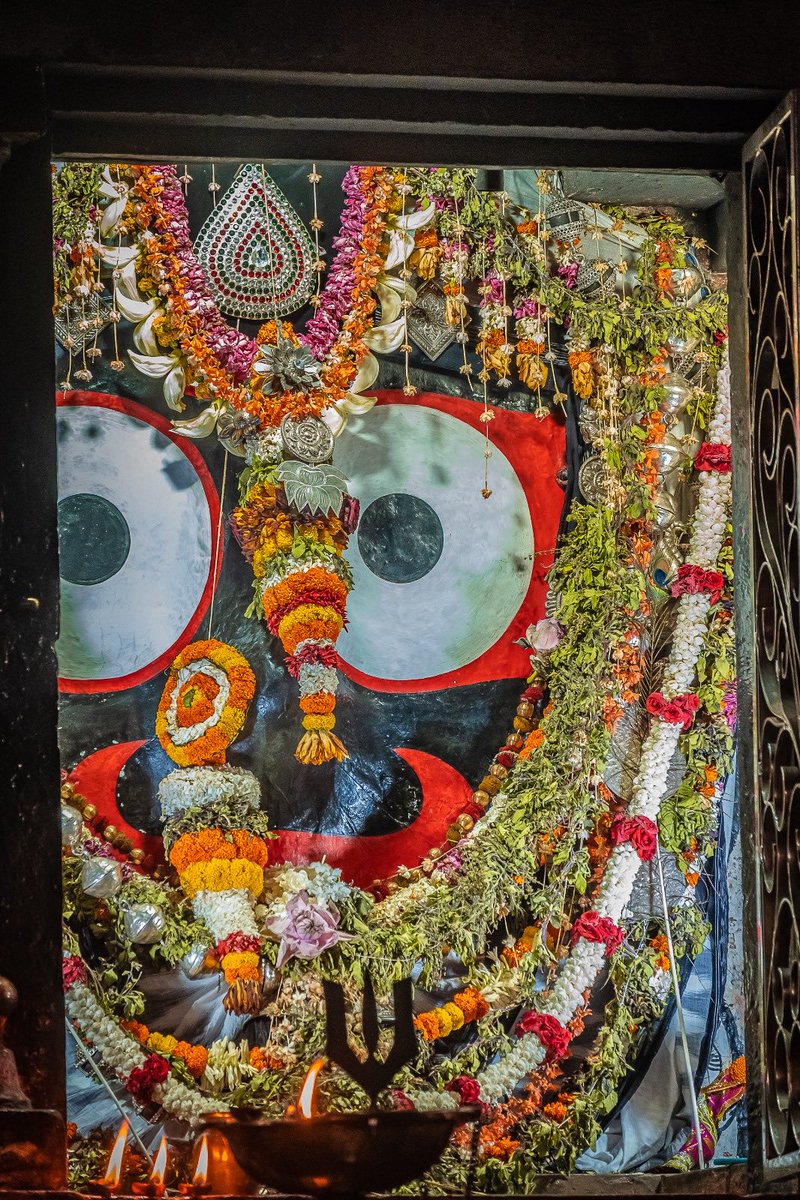 ଜୟ ଜଗନ୍ନାଥ 🙏🏻🙏🏻🙏🏻

#JaiJagannatha