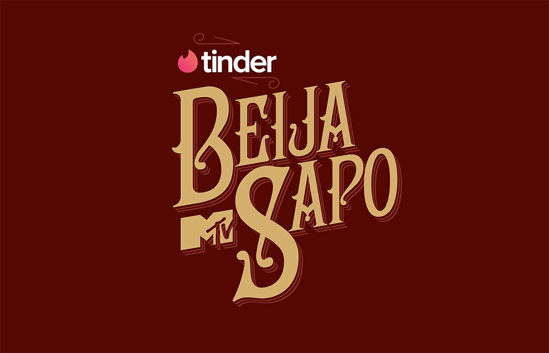 Quer fazer parte da plateia mais BEIJOQUEIRA do Brasil? As inscrições estão ABERTAS! 💋🐸 #BeijaSapo @PlutoTVBR @tinderbrasil 👉🏻 mtv.com.br/beijasapo