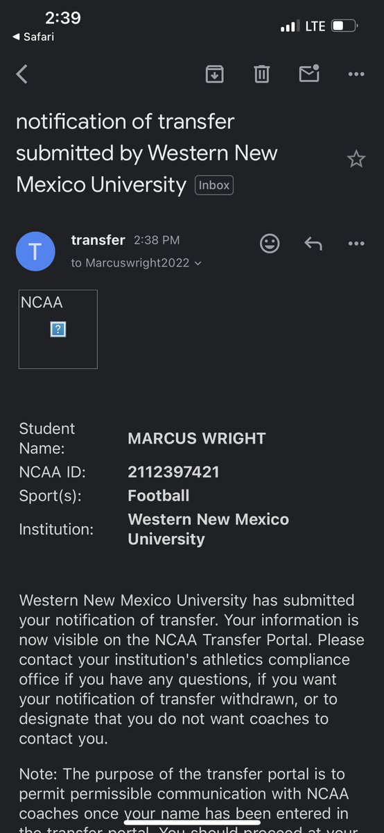 Marcus Wright tweet media