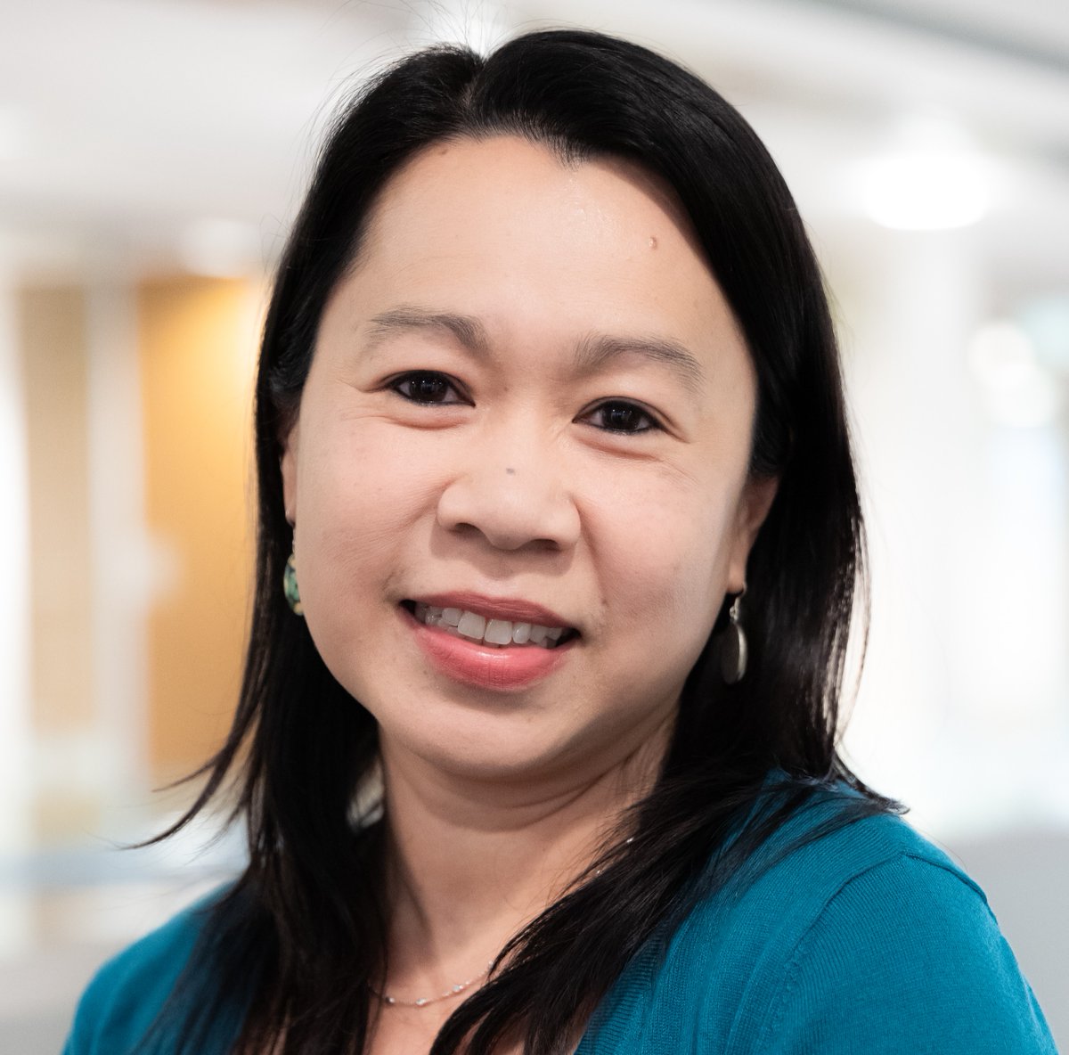 #UWA Business School's Dr Christine Soo has the care factor. Her research shows leadership, agility and creativity are critical to the future of Australia’s disability care sector. @UWAresearch bit.ly/3vSWaSt