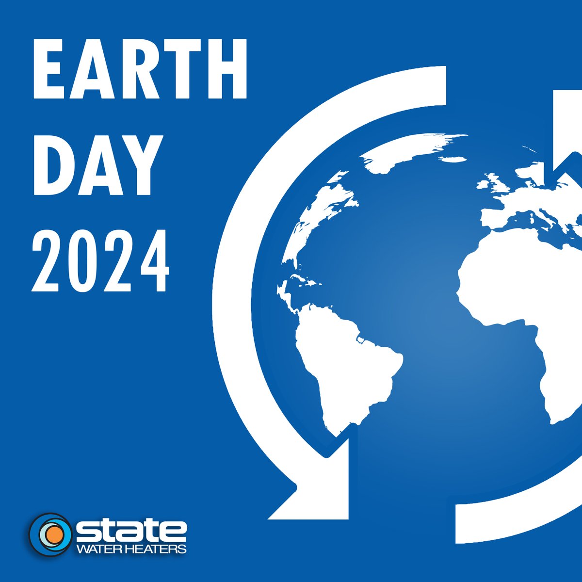 State Water Heaters (@stateindustries) on Twitter photo With big tax credits now available on energy-saving improvements to your home, 2024 is the time to plan big-impact upgrades with A. O. Smith and <a href="/ENERGYSTAR/">ENERGY STAR</a>. Join us in celebrating #EarthDay!
Learn more about our commitment: bit.ly/3JtMgJV With big tax credits now available on energy-saving improvements to your home, 2024 is the time to plan big-impact upgrades with A. O. Smith and <a href="/ENERGYSTAR/">ENERGY STAR</a>. Join us in celebrating #EarthDay!
Learn more about our commitment: bit.ly/3JtMgJV
