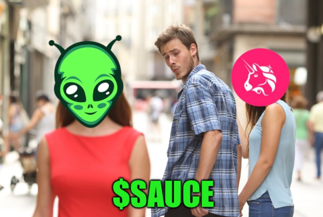 Some DEXs are more attractive than others