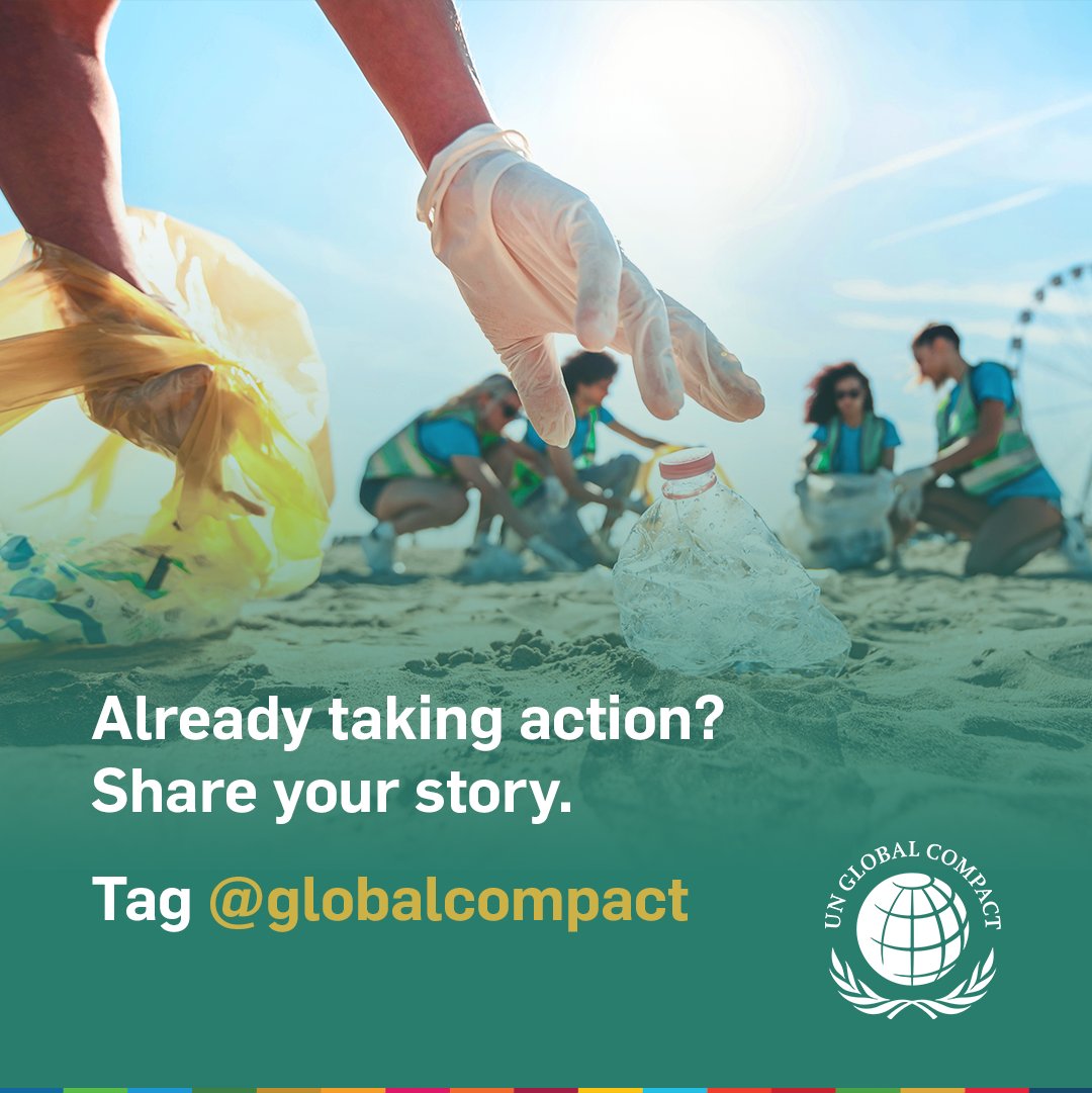 globalcompact tweet picture