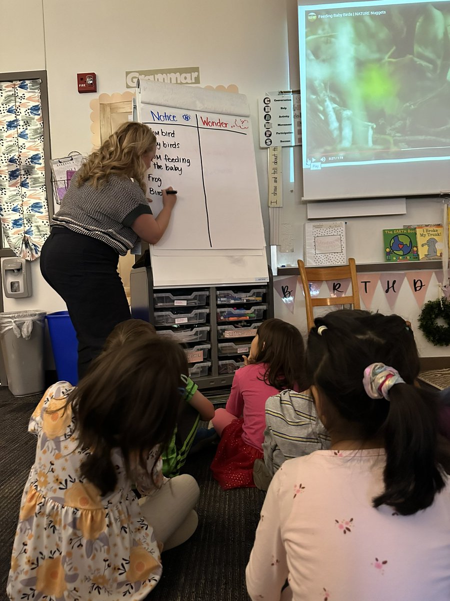 We have the best elementary math coordinators!! Thank you @danifry_math and @IC_K8Stafford for coming today. We had so much fun learning from you!🫶🏻@SparksElemFISD