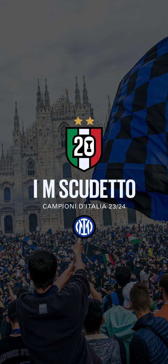 Forza Inter 💙💙💙💙