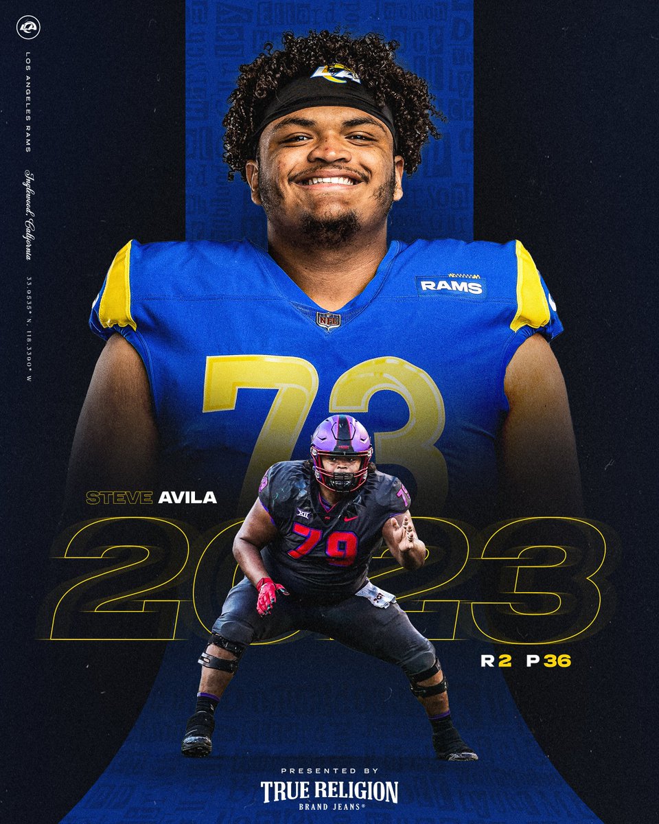 Difference maker.

<a href="/Stevelavila/">Steve Avila</a> x <a href="/TCUFootball/">TCU Football</a>