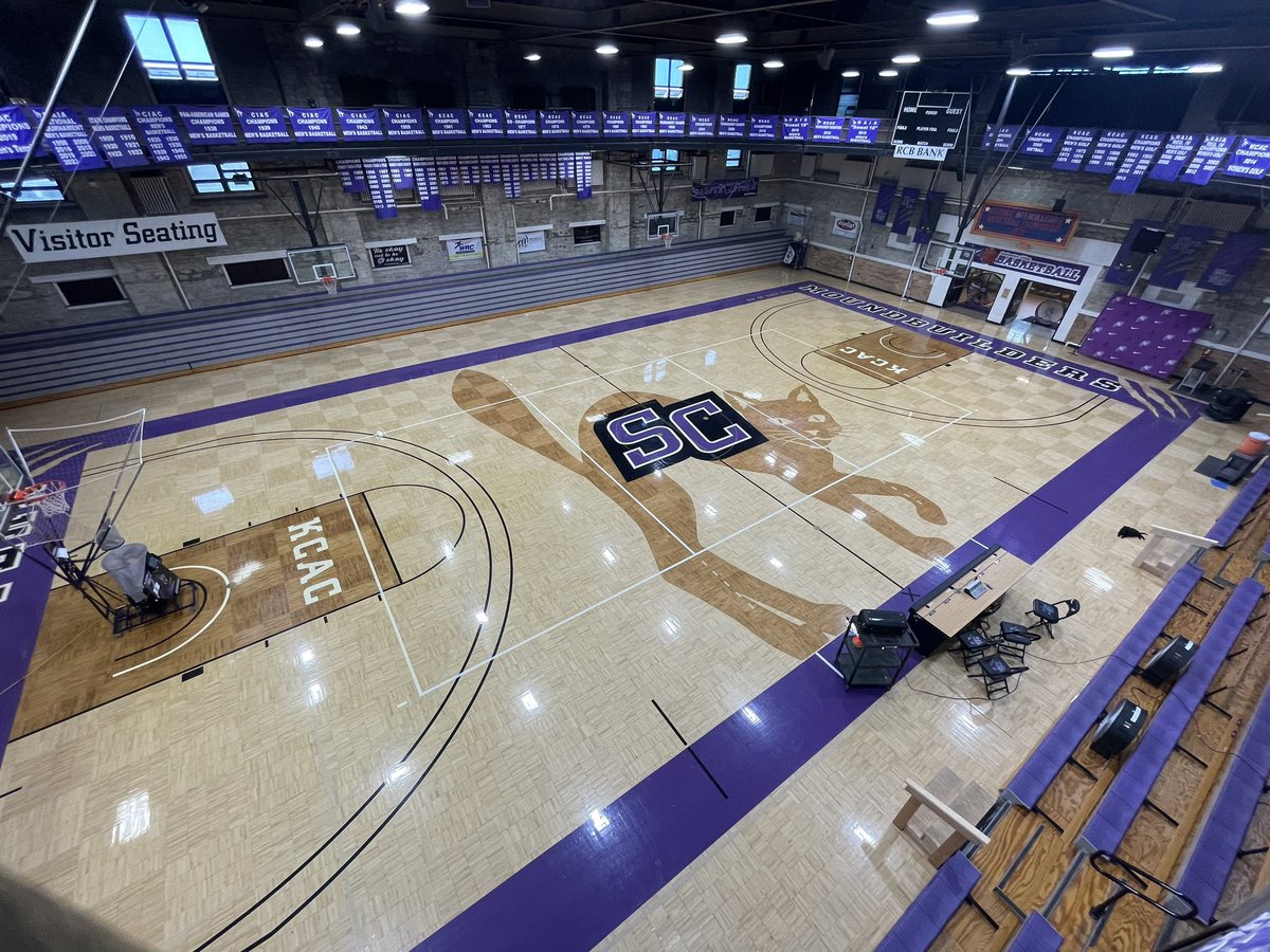 Blessed to receive an offer from Southwestern 🟣🟠 #GoJINX <a href="/tscmbb/">Trinidad State Basketball</a> <a href="/JaQuaveis/">Coach Qua</a>