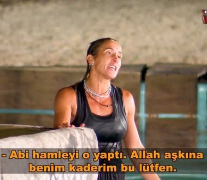 REKOR DENEMESİ Seda Ocak’ı sevmeyenler bu tweeti beğensin de sayımızı bilelim #SurvivorAllStar2024