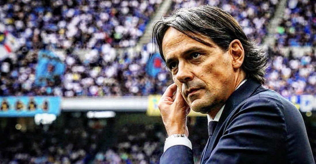 FBiasin's tweet photo. Un grande allenatore, una persona meravigliosa.

Te lo meriti tutto mister. ⭐️ ⭐️ https://t.co/h8DVd849mF