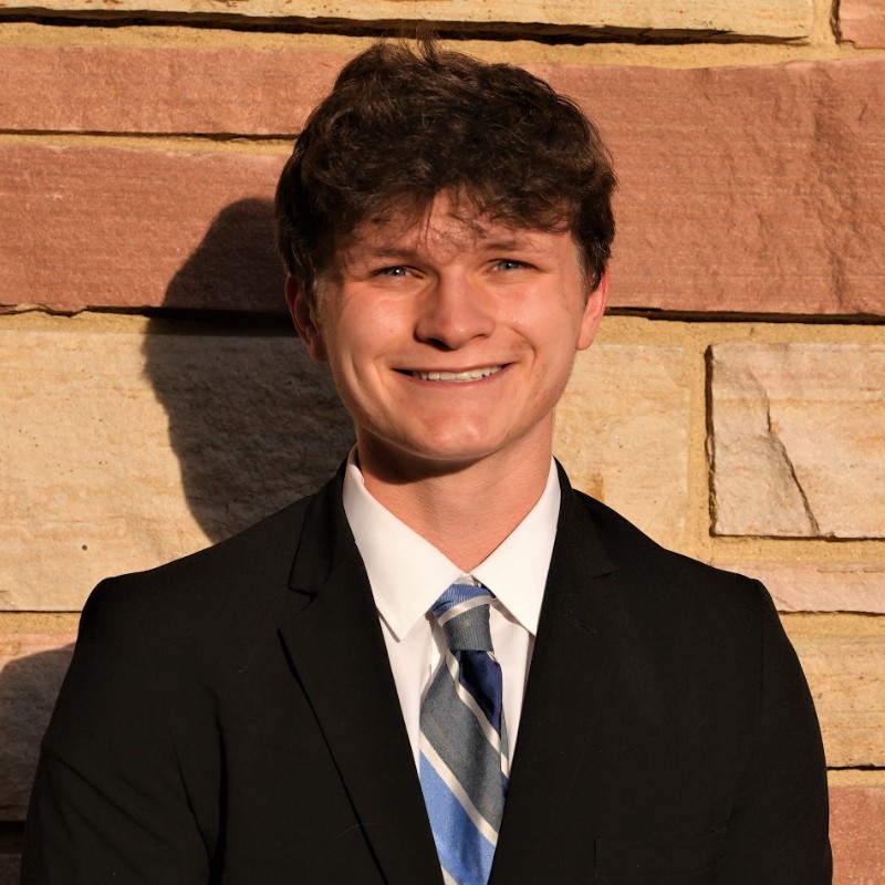 Congratulations to @CUBoulderPhys student Luke Coffman for being awarded a prestigious Goldwater Scholarship! jila.colorado.edu/news-events/ne… @CUArtsSciences