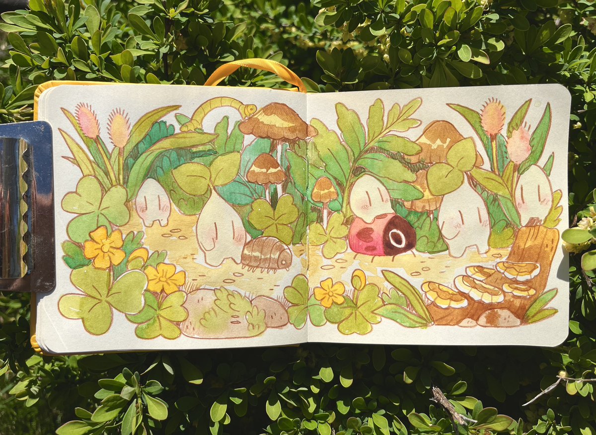 loon 🌱 tweet media