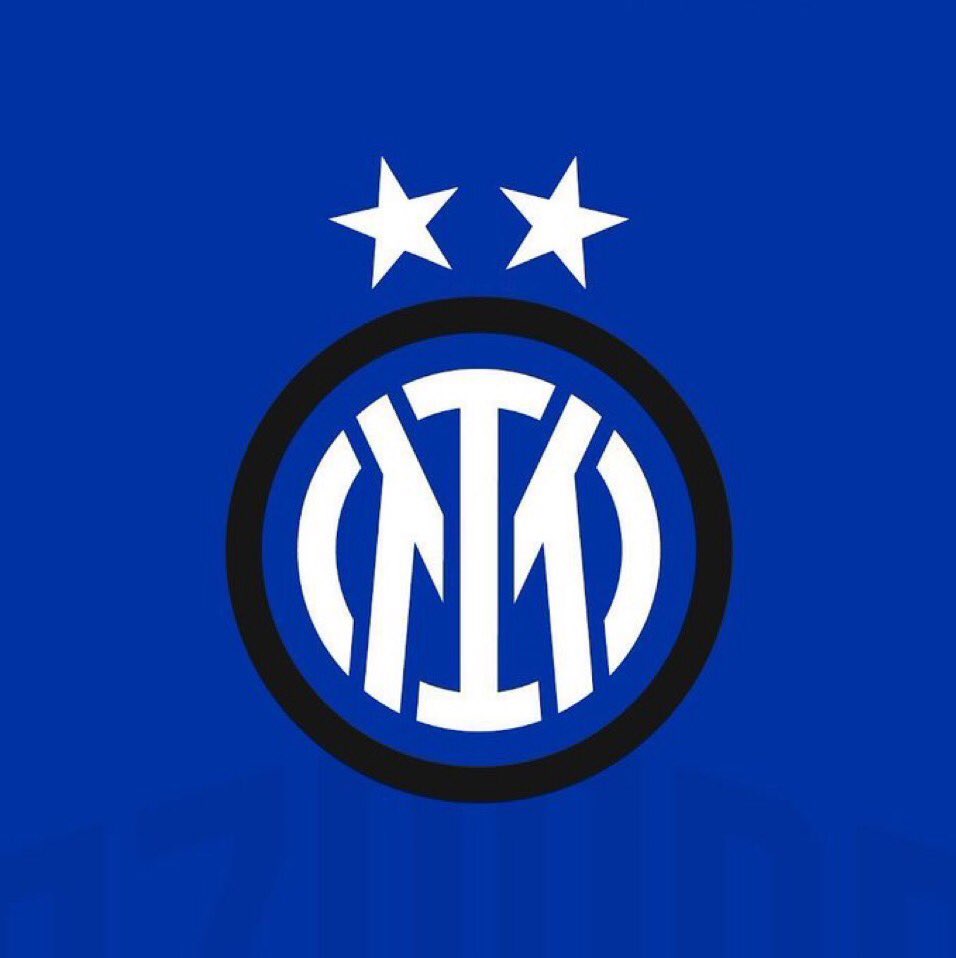 inter401's tweet photo. Forza @Inter  🖤💙⭐️⭐️ https://t.co/Uiq6aw6jBr