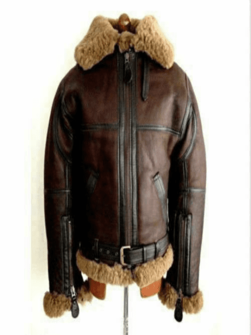 NSWearhouse's tweet image. ⭐ Men’s Aviator Leather Jacket RAF Flying Jacket
⭐ Visit: nswearhouse.com/product/b3-bom…

#rafjacket #aviatorjacket #leatherjacket #jacket #mensjacket #shearlingjacket #flightjacket #bomberjacket #b3jacket