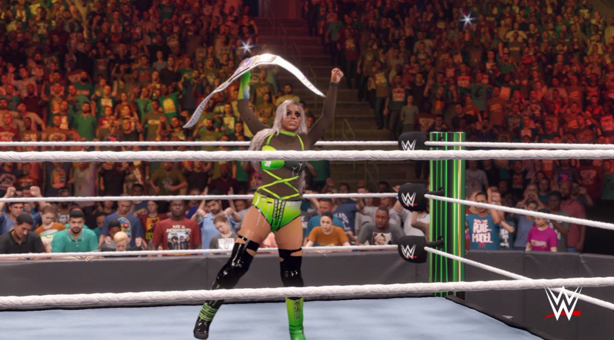 I wouldn’t be mad if Becky won but ngl I’m rooting for Liv tonight #WWERaw #WWE2K22 #WWE2K24
Gear Credit
SS’22,CATC’22,ER’22 @2kattiresbyme 
MITB’22 @2kattire (we miss u)