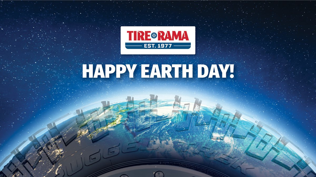 TireRama (Tire_Rama) Twitter Tweets • TwiCopy