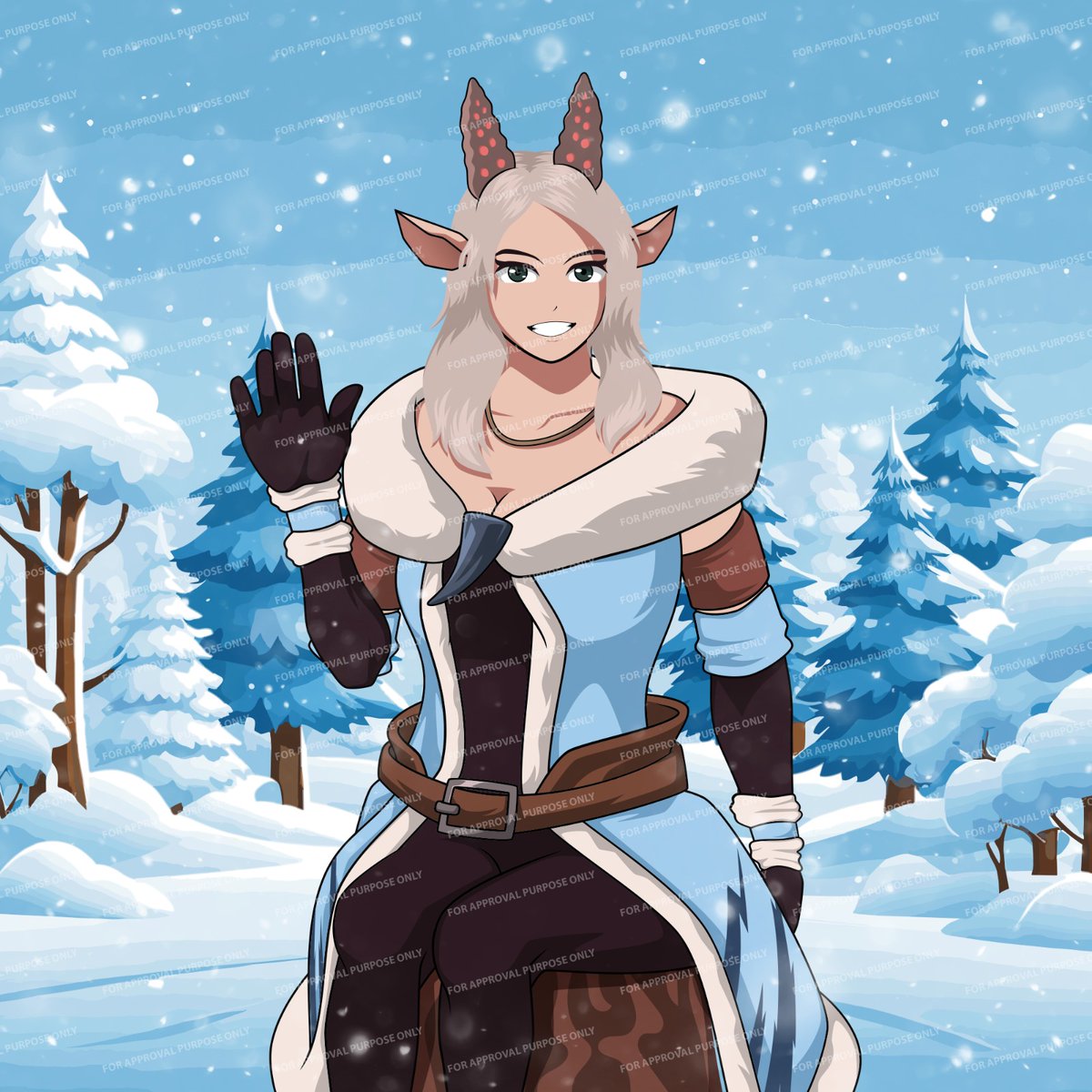 SadieBack's tweet image. Hello sadi here:Let’s create magic through design....#Logo #header #banner #Graphicdesigner #gfx #gamingcommunity #twitch #twitchstreamer #twitchaffiliate #SupportSmallStreamers