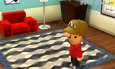 jazzibbe's tweet photo. the charlie #smilingfriends dompler tomodachi life experience https://t.co/3OudUN1wpL