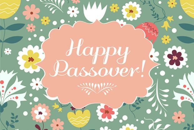 Chag Pesach Sameach to Jewish #communities across @CentralSheff as they mark, celebrate, and reflect on the holy occasion of Passover ❤️ Happy Passover! ✨ #Passover #Sheffield