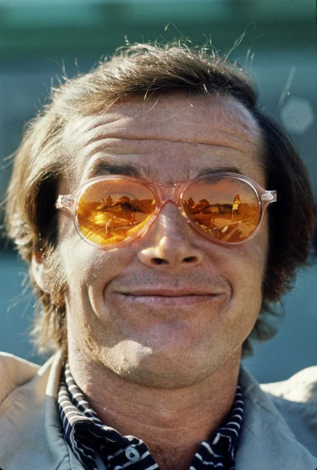 A #HappyBirthday to retired film/television actor/director/producer/screenwriter Jack Nicholson (87).  #DrKildare #Head #EasyRider #FiveEasyPieces #CarnalKnowledge #TheLastDetail #Chinatown #TheShining #Reds #PrizzisHonor #TheWitchesofEastwick #Hoffa #AsGoodasitGets #TheDeparted
