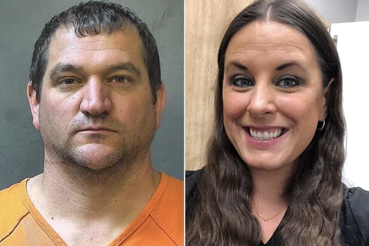 A murderer who won a Republican primary in Indiana has been found guilty of voluntary manslaughter after he killed his wife. Andrew Wilhoite hit Elizabeth Nikki Wilhoite in the face with a heavy cement flowerpot. She was battling cancer and undergoing chemotherapy at the time.