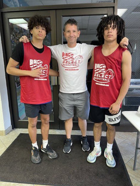 beal_tj's tweet photo. Thank you Coach Judski for hosting the @ussbball event this weekend which i will be attending in the future. https://t.co/v3QWRiM5Pg