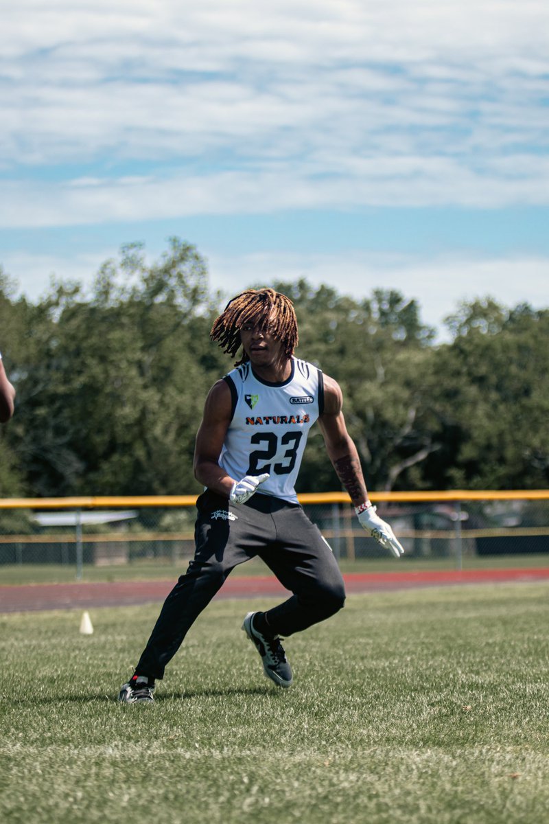 Anthony Bourgeois Jr. tweet media