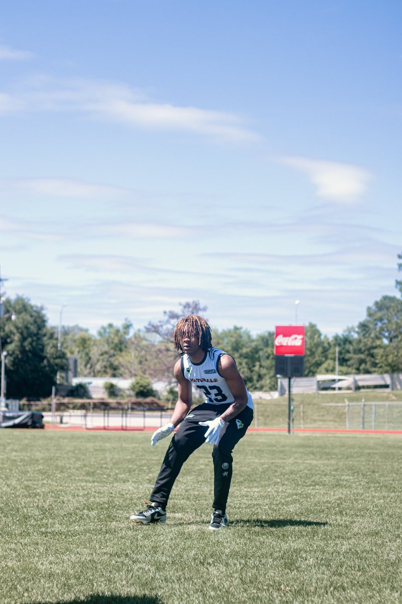 Anthony Bourgeois Jr. tweet media