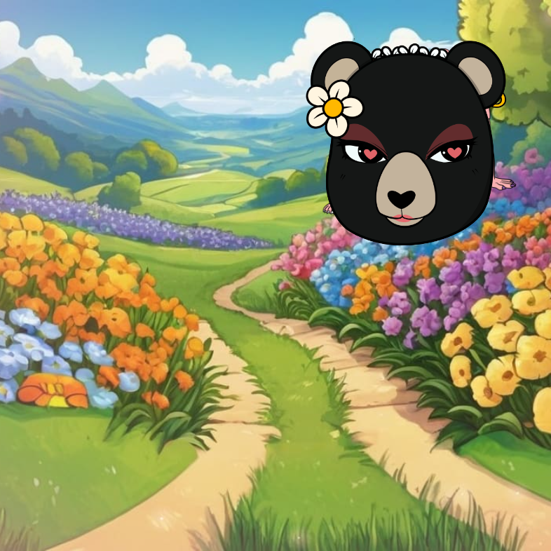 CryptoSC1's tweet photo. @berabaddie blackbear https://t.co/ixiOmkQv4N